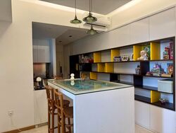 Cityscape @ Farrer Park (D8), Condominium #574782491